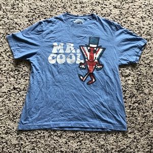 Mr. Men “Mr. Cool” Shirt